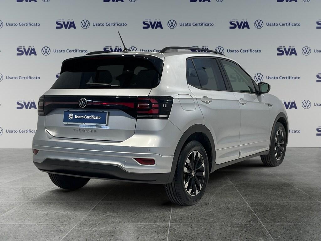 Volkswagen T-Cross 1.0 TSI 110CV Sport R-LINE