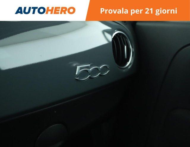 ABARTH 595 1.4 Turbo T-Jet 145 CV