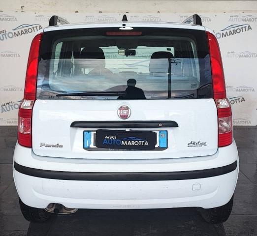 Fiat Panda 1.2 Dynamic Gpl NEOPATENTATI!