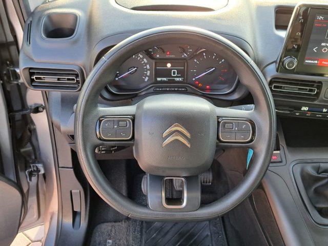 CITROEN Berlingo BlueHDi 100 XL Shine 7 POSTI