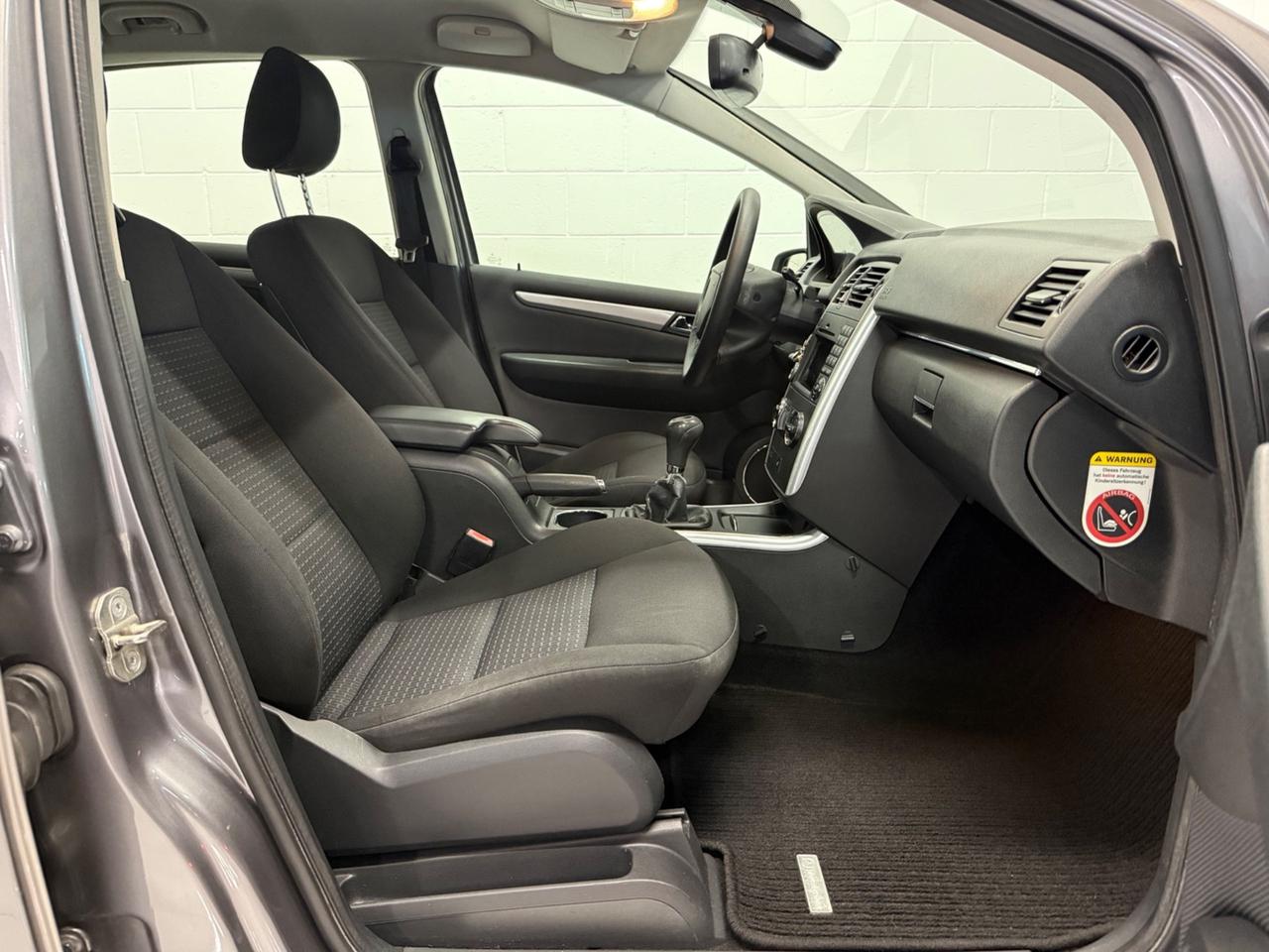 Mercedes-benz B 180 CDI Sport