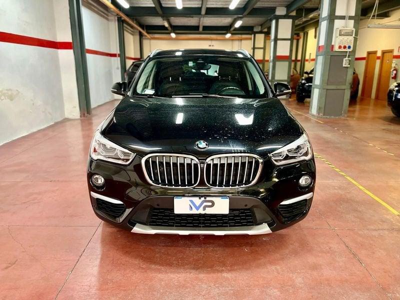 BMW X1 xDrive18d xLine