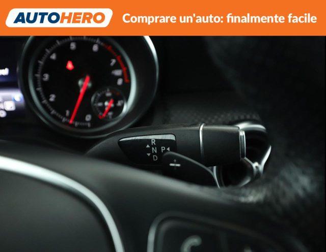 MERCEDES-BENZ A 200 Sport