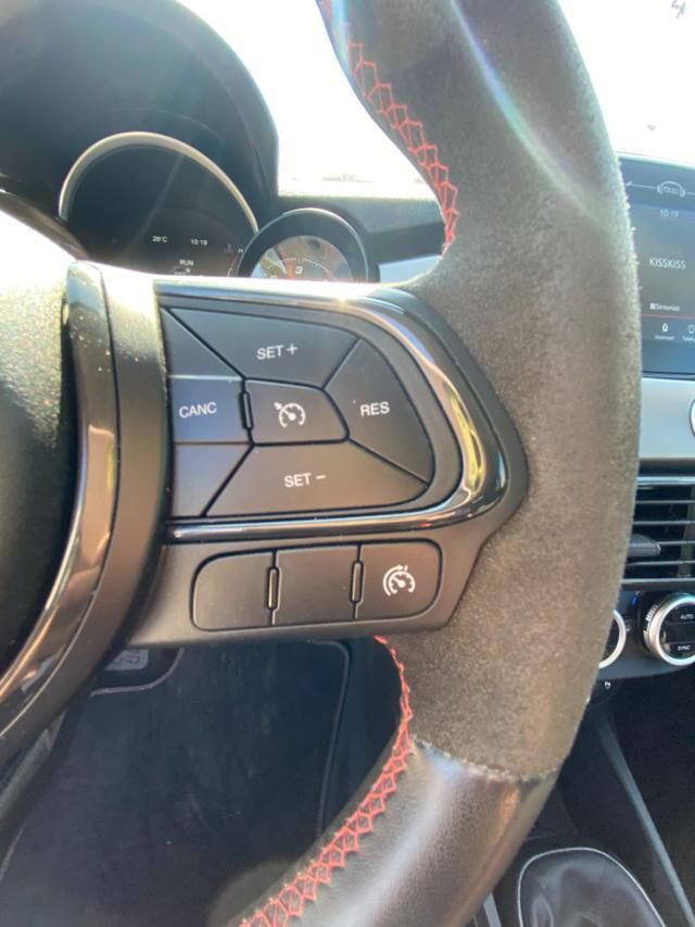 FIAT 500X *PROMO* 1.3 MultiJet 95 CV Sport
