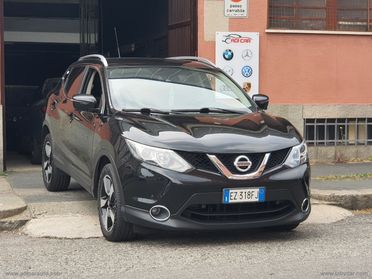 NISSAN Qashqai 1.5 dCi 360