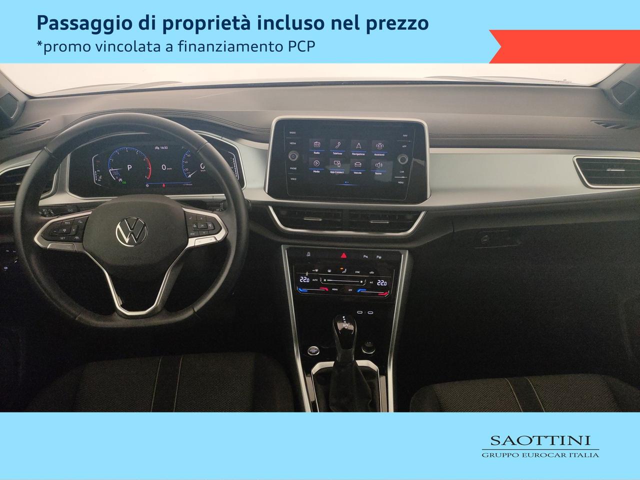 Cabriolet 1.5 TSI Style DSG