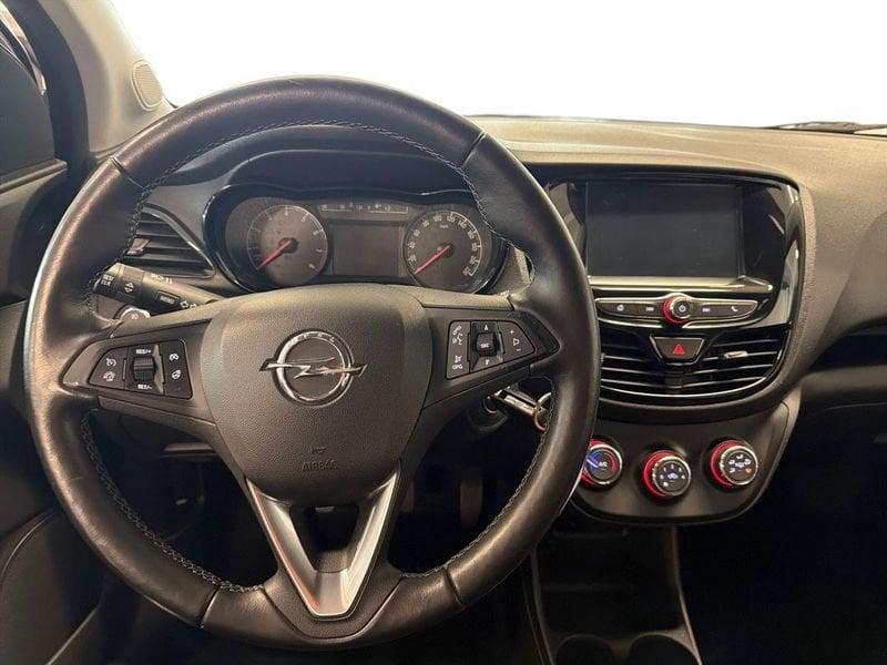 Opel Karl Karl 1.0 Rocks Gpl 73cv