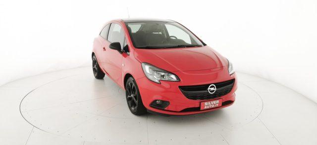 OPEL Corsa 1.2 Coupé b-Color - OK NEOPATENTATI