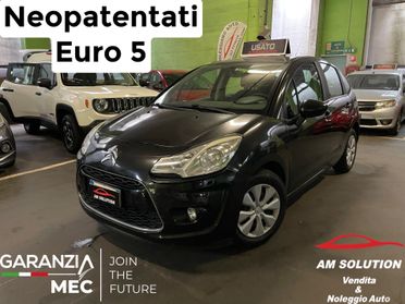 Citroen C3 1.1 Neopatentati Euro 5