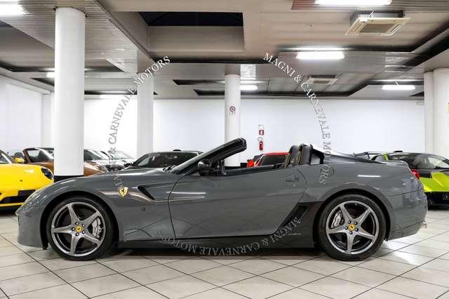 Ferrari 599 SA APERTA|UNIQUE SPEC|CARBON ROOF|CARBON PACK