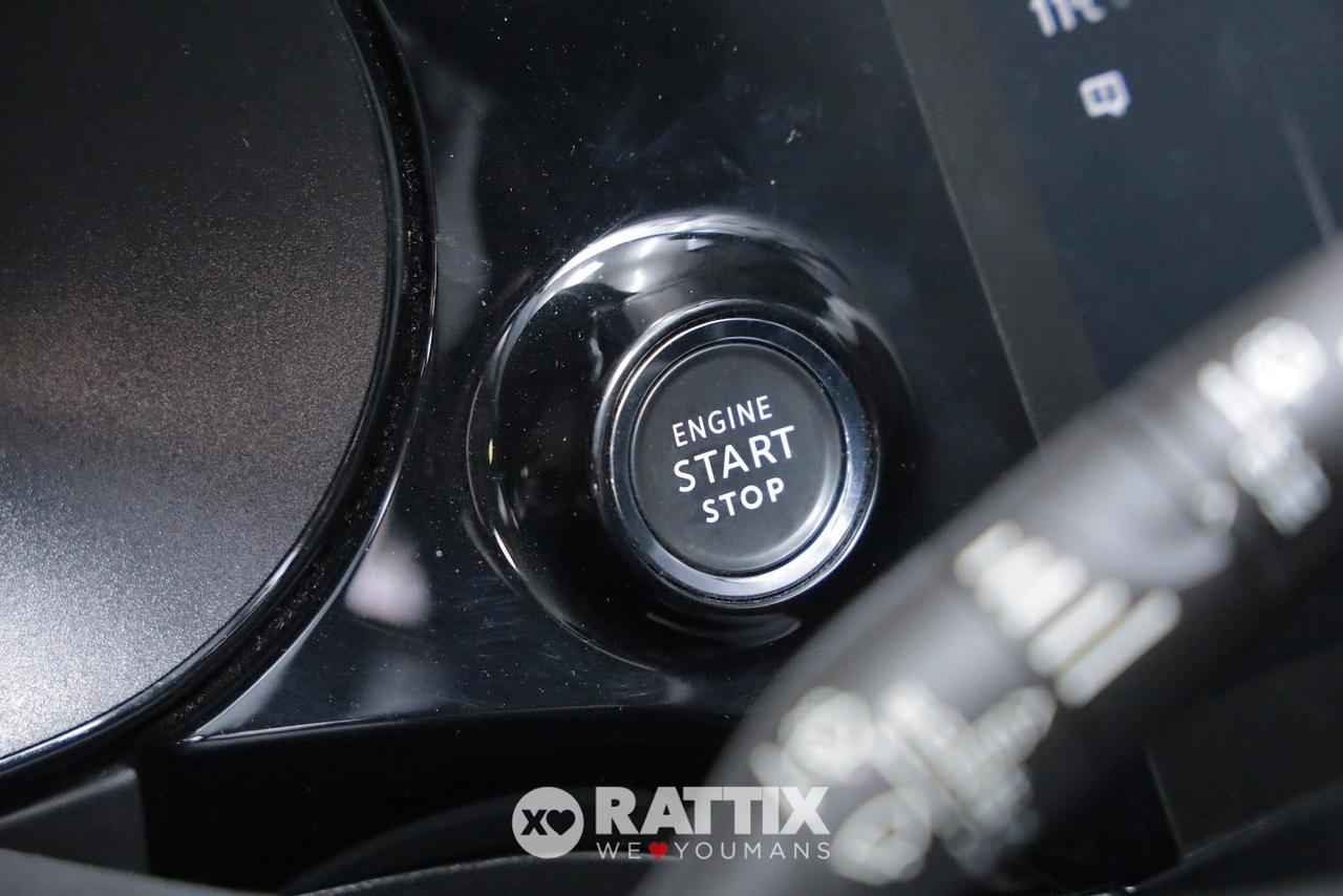 Opel Corsa-e motore elettrico 57kW Elegance