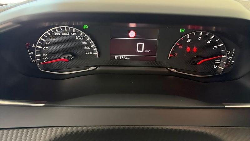 Peugeot 208 II 2019 1.2 PURETECH GPL ALLURE PACK S&S 75CV