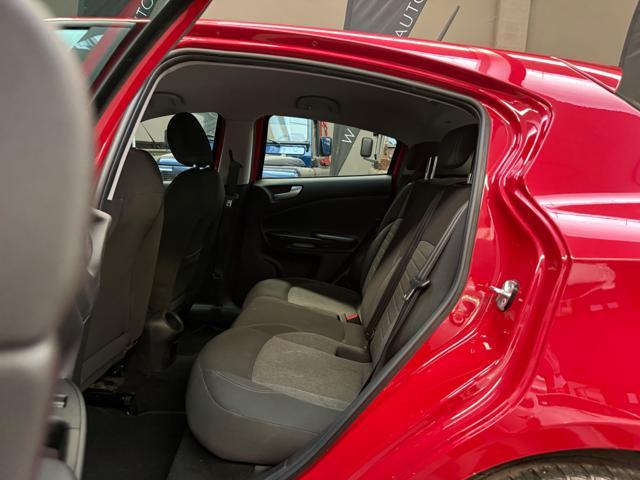 ALFA ROMEO Giulietta 1.4 Turbo 120 CV