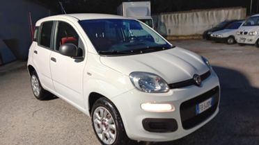 Fiat Panda -0.9 t.air-metano di serie -11/2015