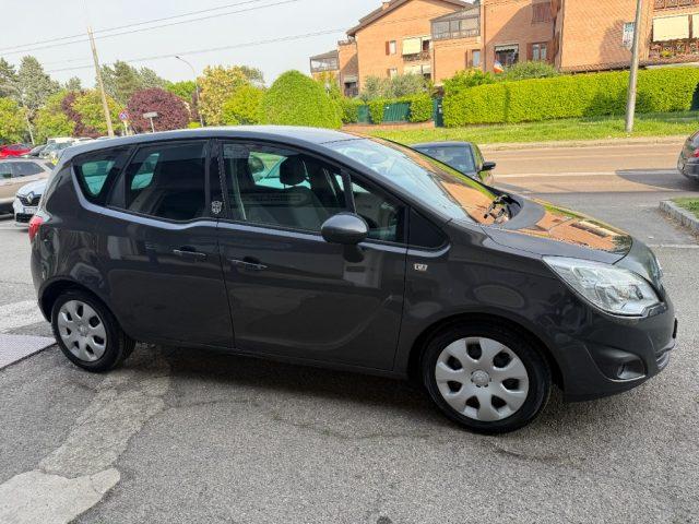 OPEL Meriva 1.4 Turbo 120CV GPL Tech Elective MOTORE NUOVO