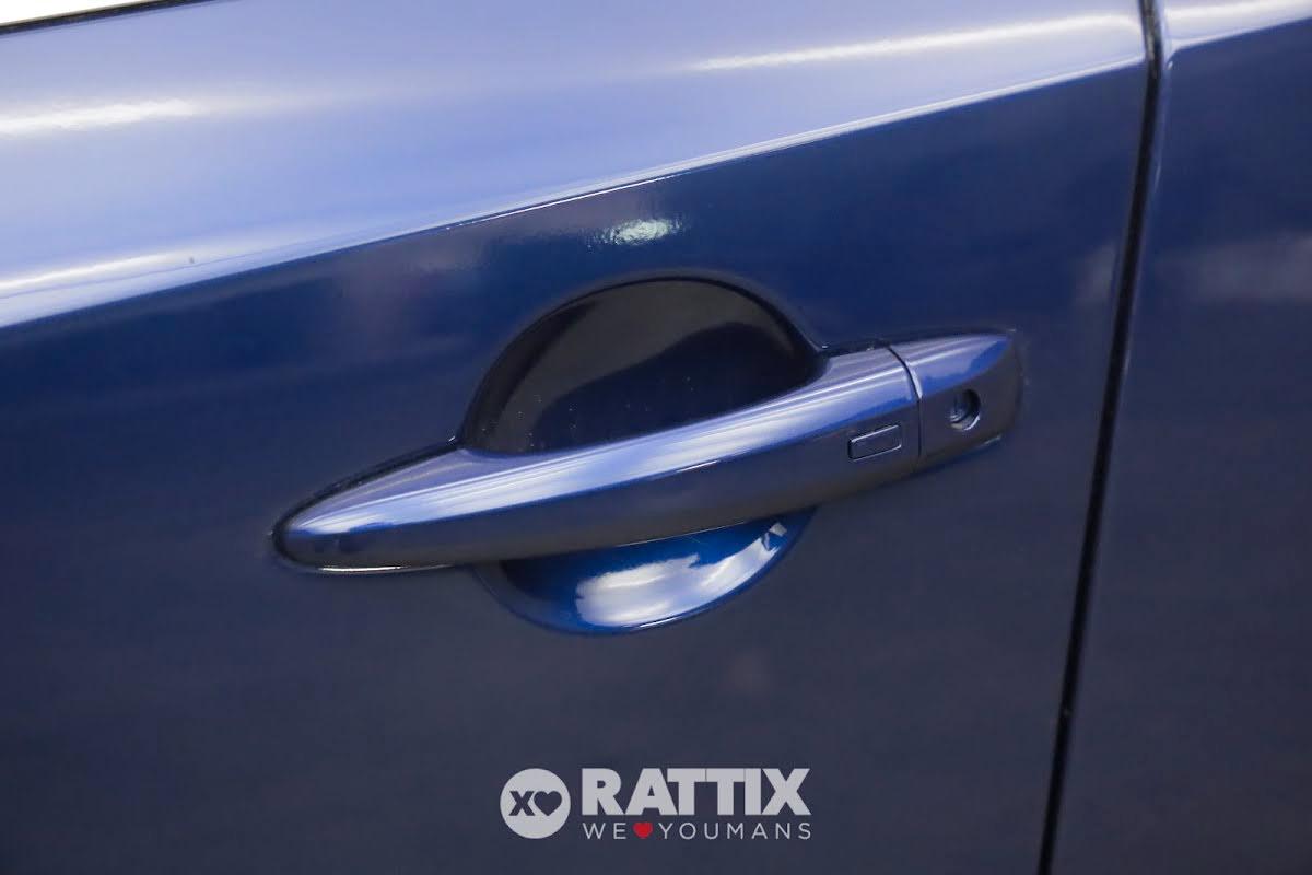 Nissan Qashqai 1.3 mhev 140CV Acenta + barre portatutto