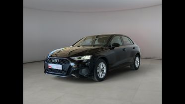 AUDI A3 IV 2020 Sportback - A3 Sportback 30 2.0 tdi Business s-tr