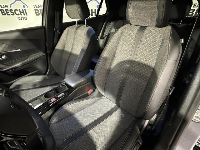 PEUGEOT 2008 PureTech 130 S&S EAT8 Allure