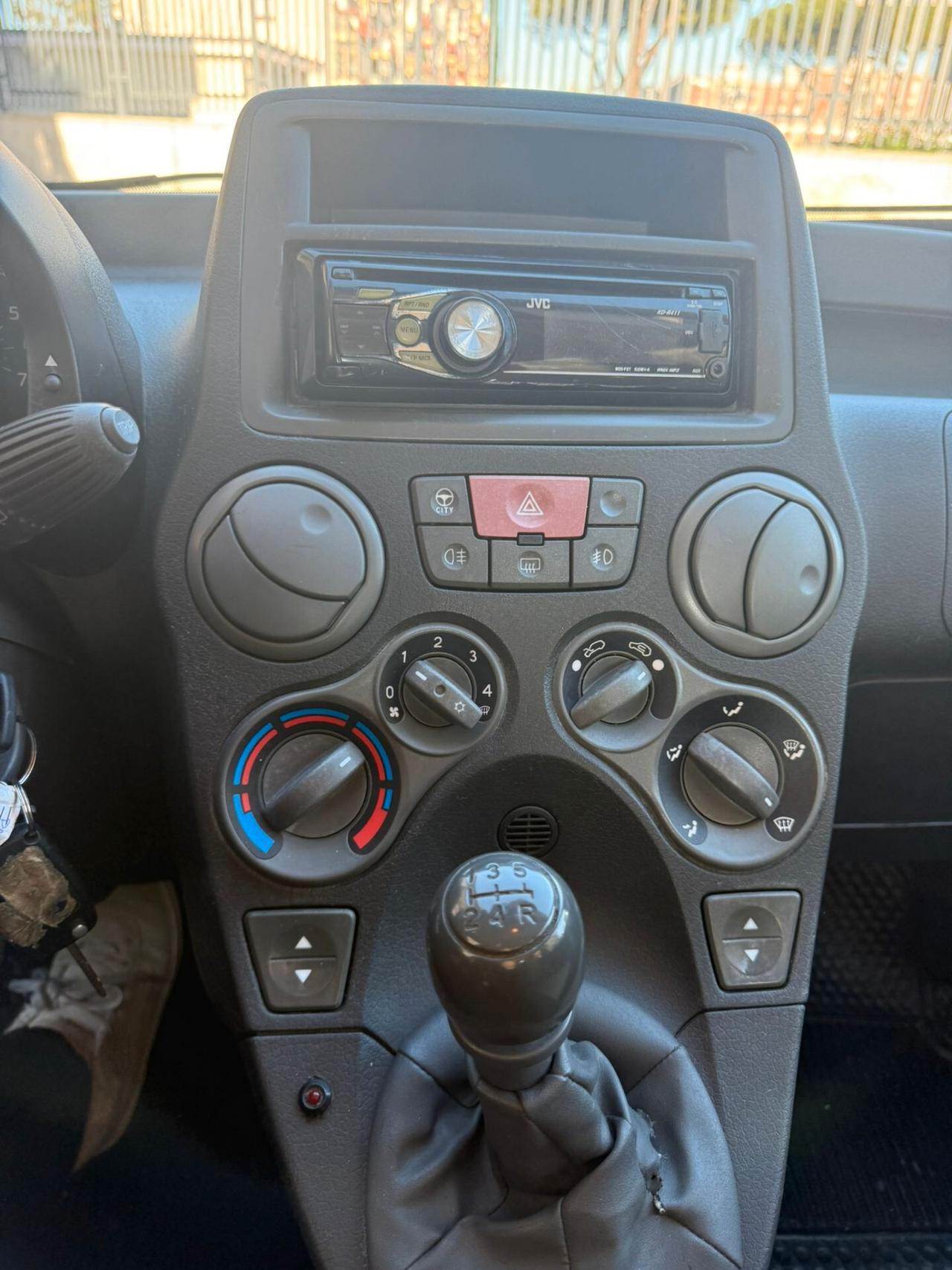 Fiat Panda 1.2 Dynamic Natural Power Mamy