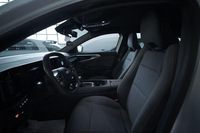 Renault Austral 1.2 mild hybrid advanced Equilibre 130cv