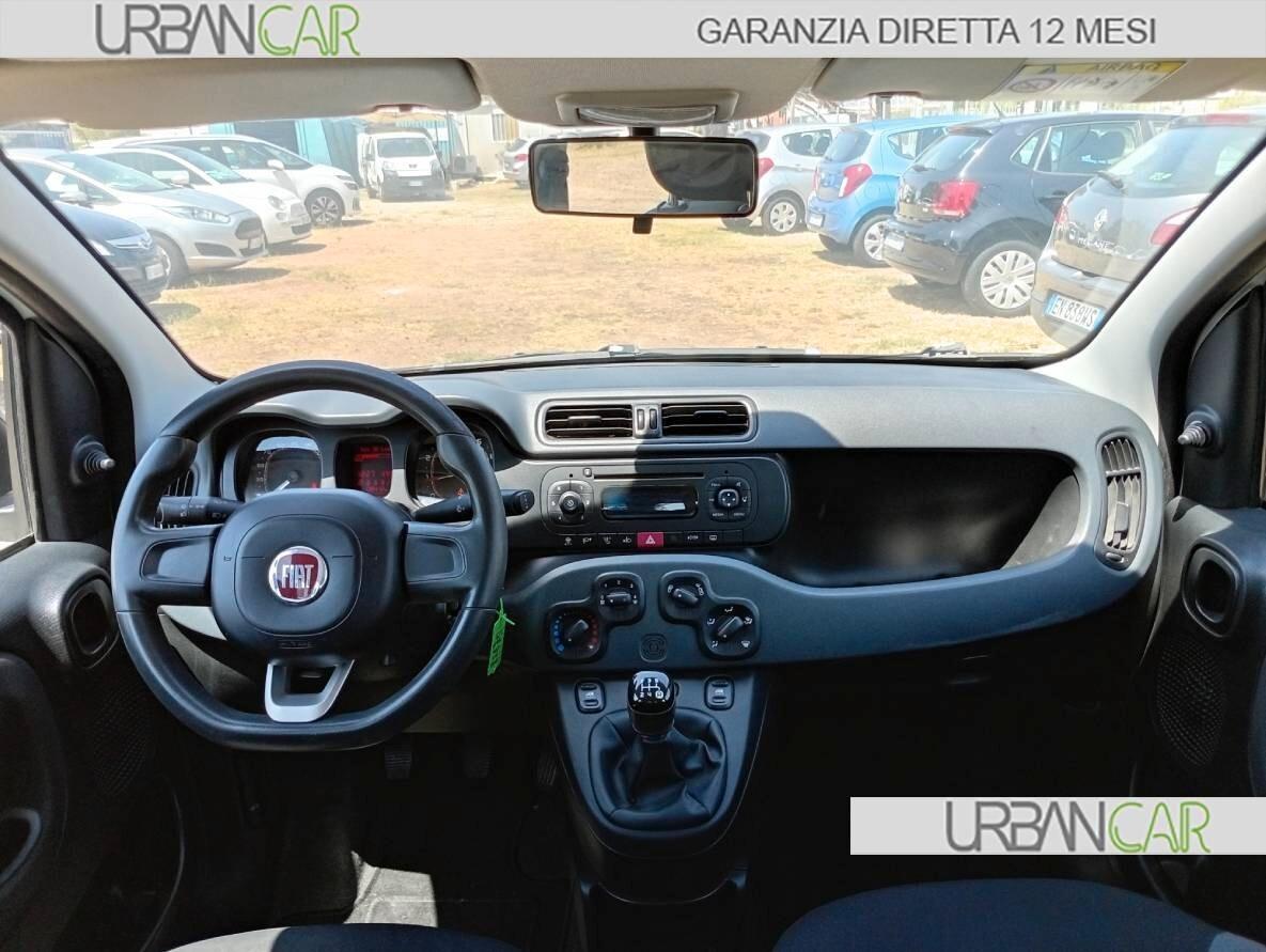 FIAT Panda 1.2 69 Cv 5p - GARANZIA
