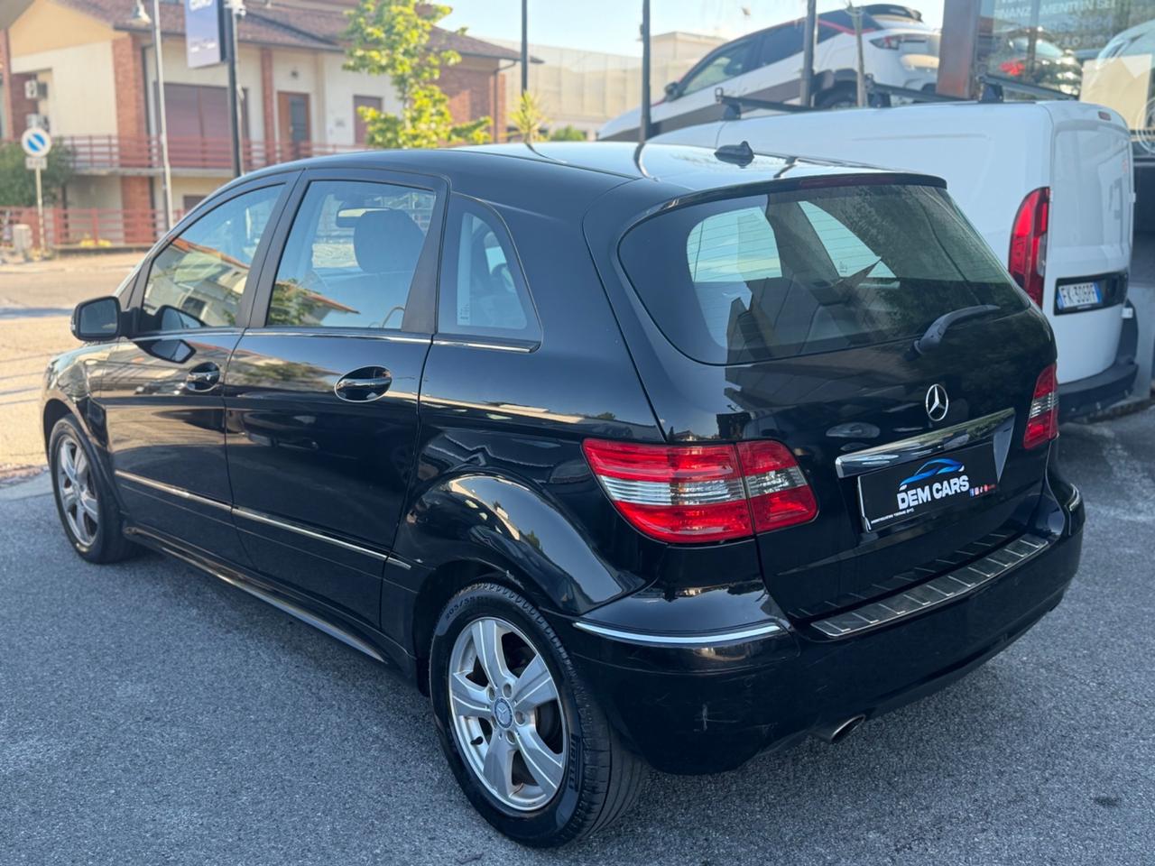 Mercedes-benz B 180 CDI Premium