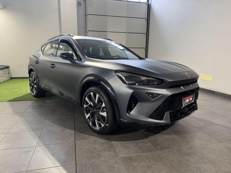 Cupra Formentor Formentor 1.5 e-Hybrid DSG