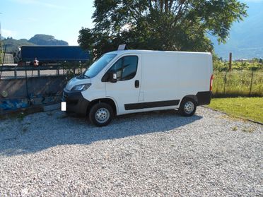 FIAT DUCATO L1 H1 2.3 MJT 120 CV