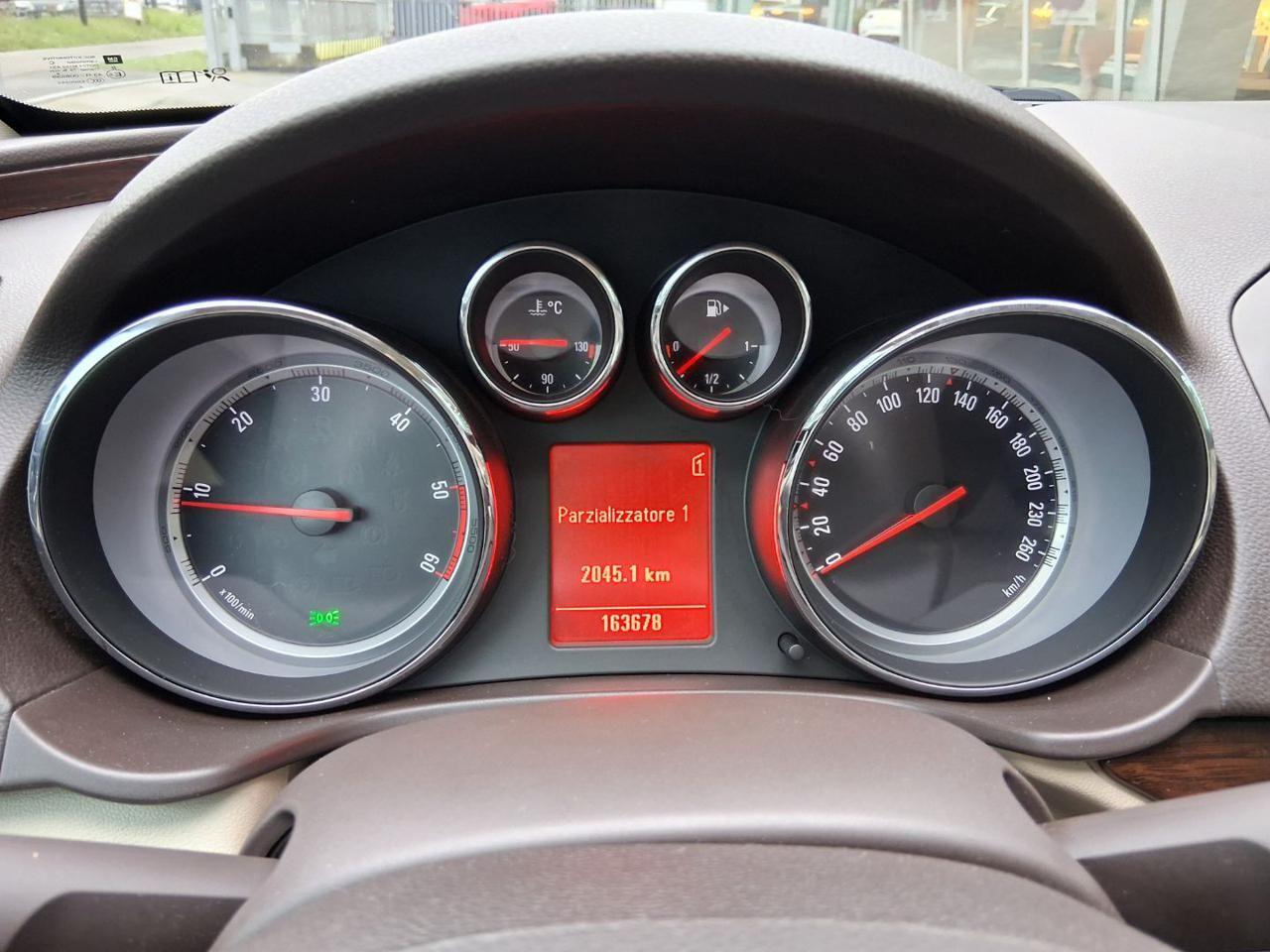 Opel Insignia 2.0 CDTI 160CV ecoFLEX Sports Tourer Cosmo PROMO