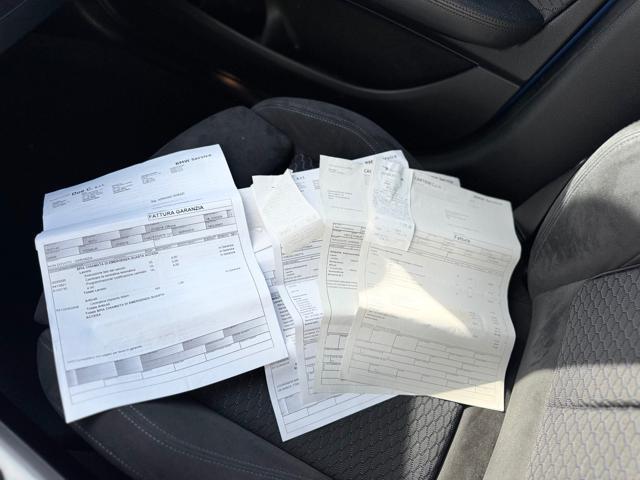 BMW 116 d 5p. Msport TENUTA MANIACALMENTE