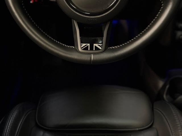MINI Cooper S 2.0 Cooper S Yours