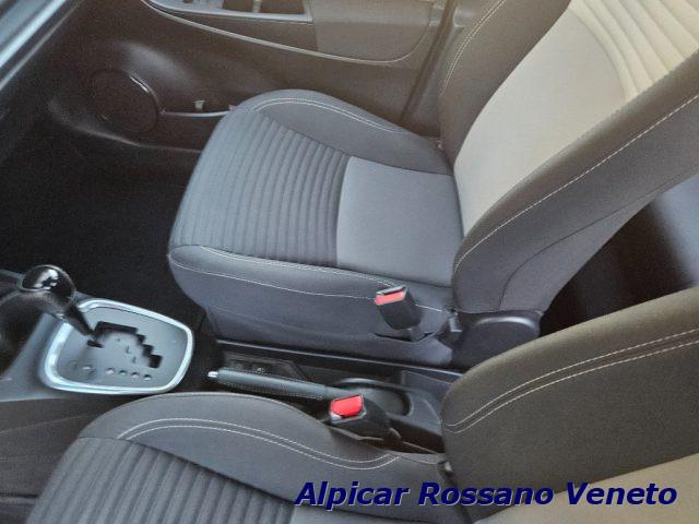 TOYOTA Yaris 1.5 Hybrid 5 porte ACTIVE