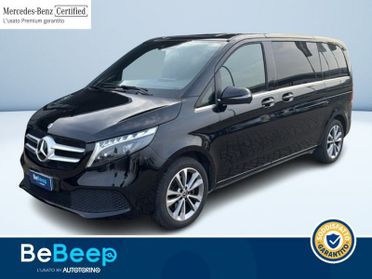 Mercedes-Benz Classe V V COMPACT 250 D SPORT AUTO