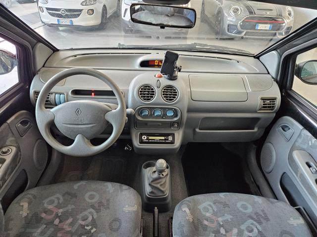 Renault Twingo 1.2 Kenzo NEOPATENTATI