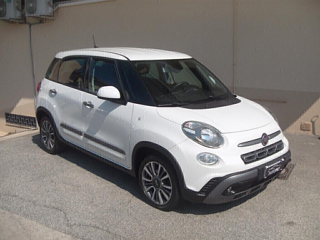 Fiat 500L 1.3 Multijet 95 CV Cross - 2018