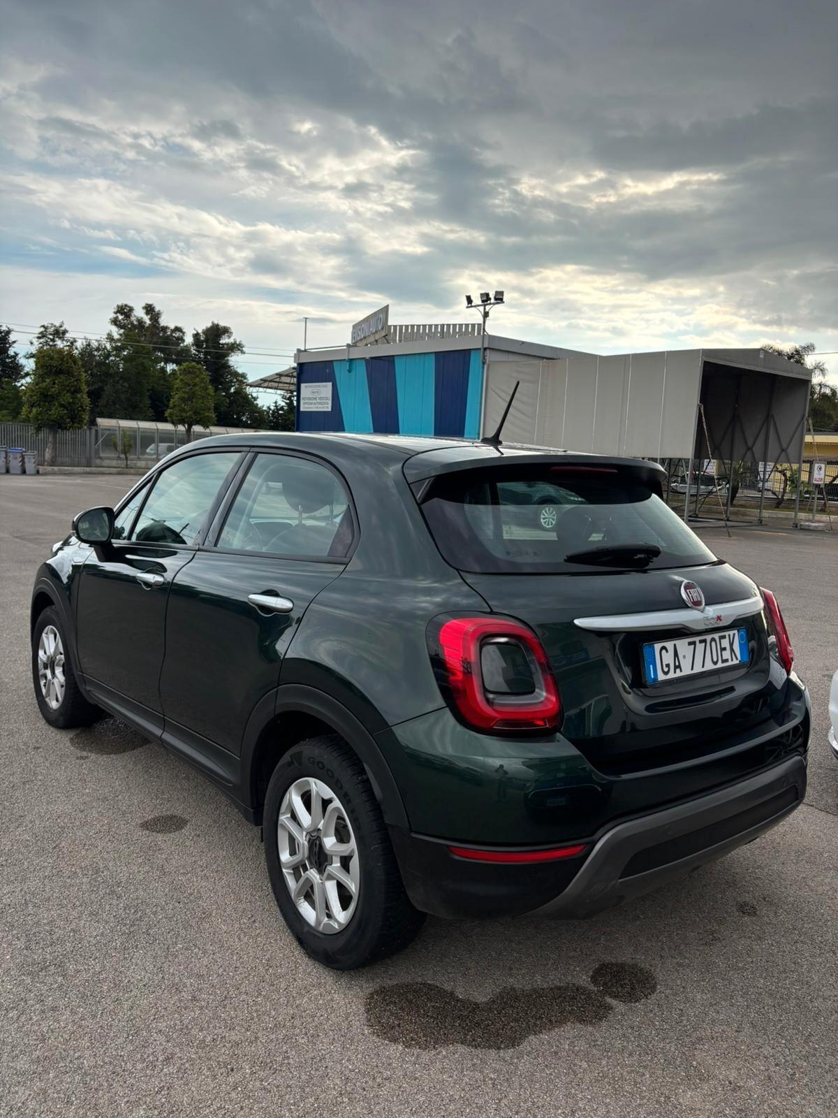 Fiat 500X 1.0 T3 120 CV Cross