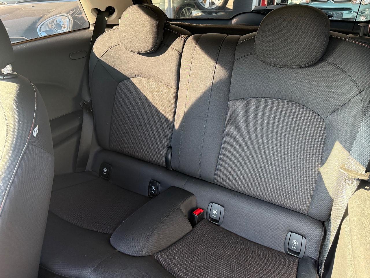 Mini 1.2 One Neopatentati