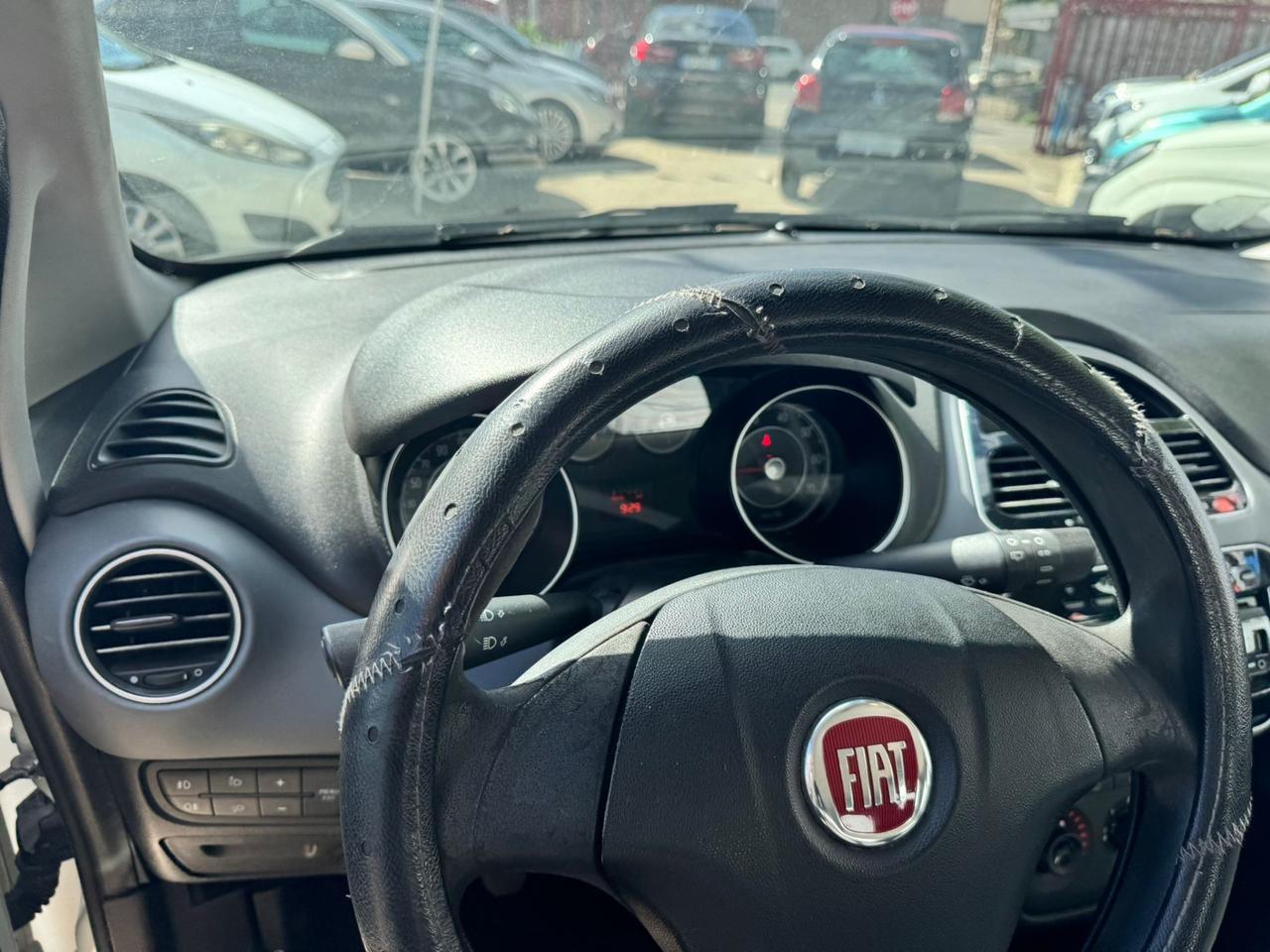 Fiat Punto Evo 1.3 Mjt 75 CV DPF 5 porte S&S Dynamic