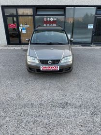 Fiat Idea 1.3 Multijet -UNICO PROPRIETARIO