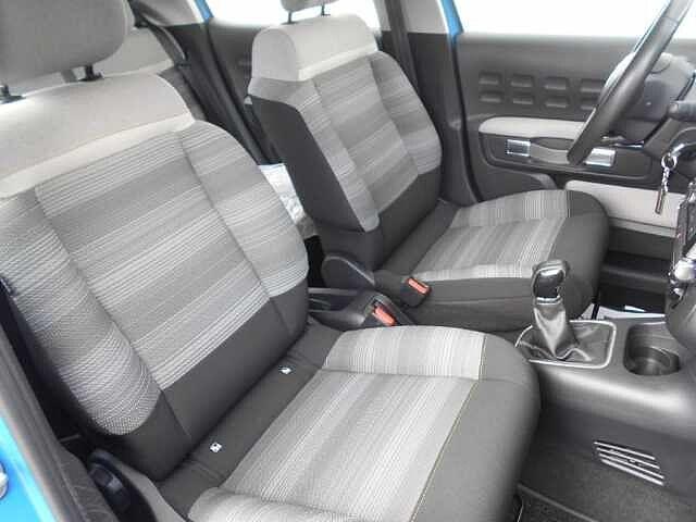 Citroen C3 HDi 75 Feel