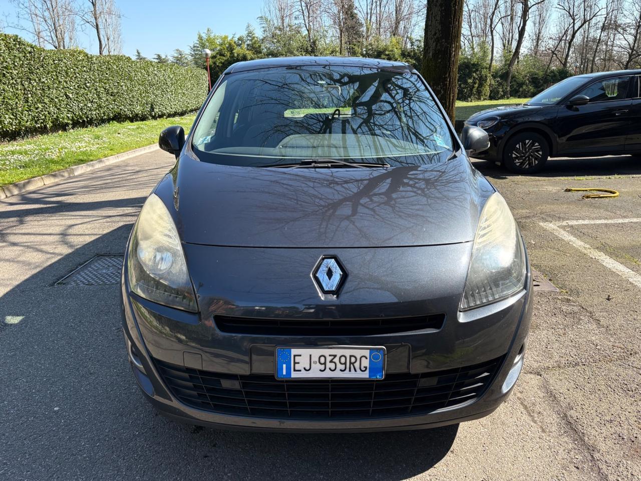 Renault Scenic Scénic X-Mod 1.5 dCi 110CV Luxe