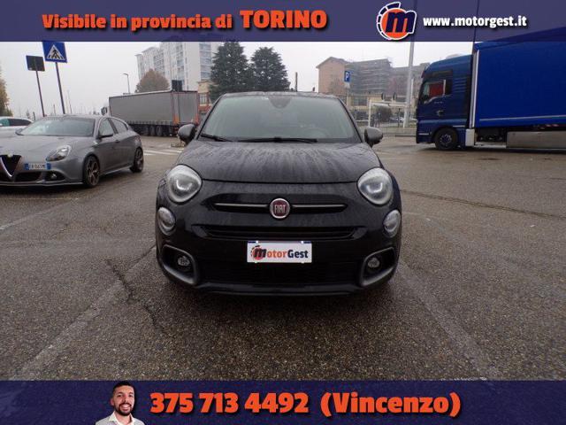 FIAT 500X 1.0 T3 120 CV Sport