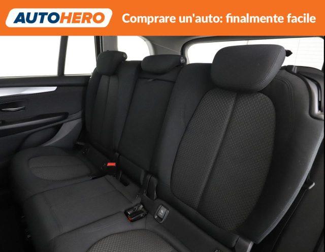 BMW 218 d Gran Tourer Advantage