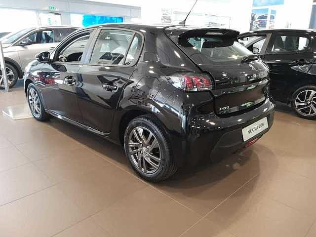 Peugeot 208 BlueHDi 100 Stop&Start 5 porte Active Pack