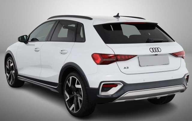 Audi A3 ALLSTREET 35 TDI S-TRONIC 150CV *PELLE+19"* PROMO!