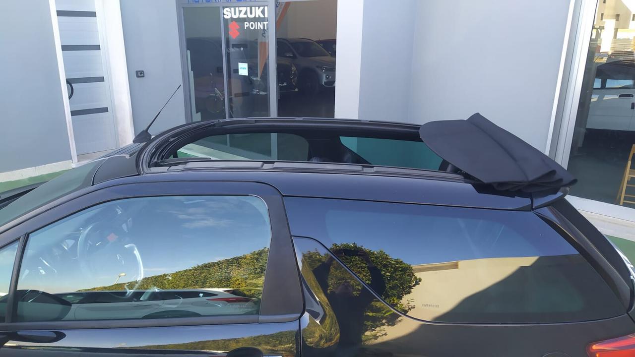 Ds DS3 DS 3 PureTech 82 So Chic Cabrio