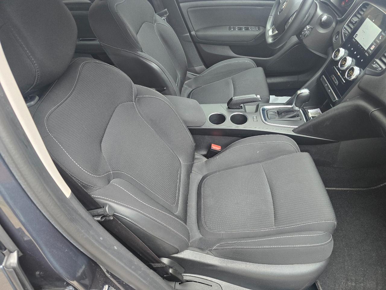 Renault Megane Mégane Sporter Blue dCi 115 CV EDC Equilibre