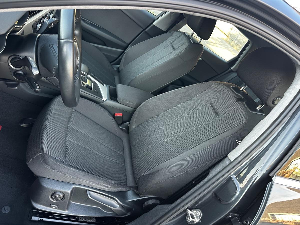 AUDI - A4 Allroad - 40 TDI 204CV S tr. Business