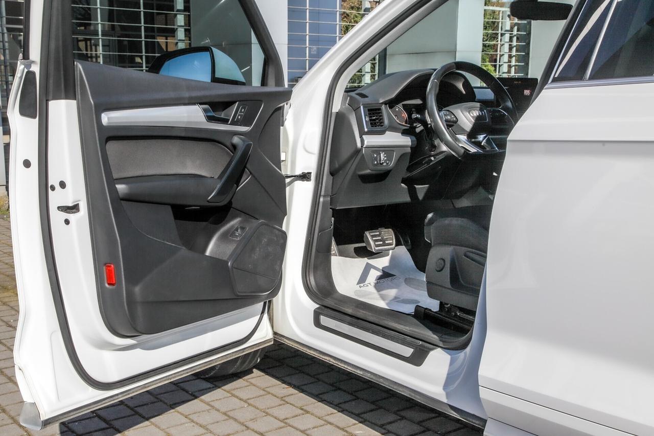 Audi Q5 40 TDI quattro S tronic