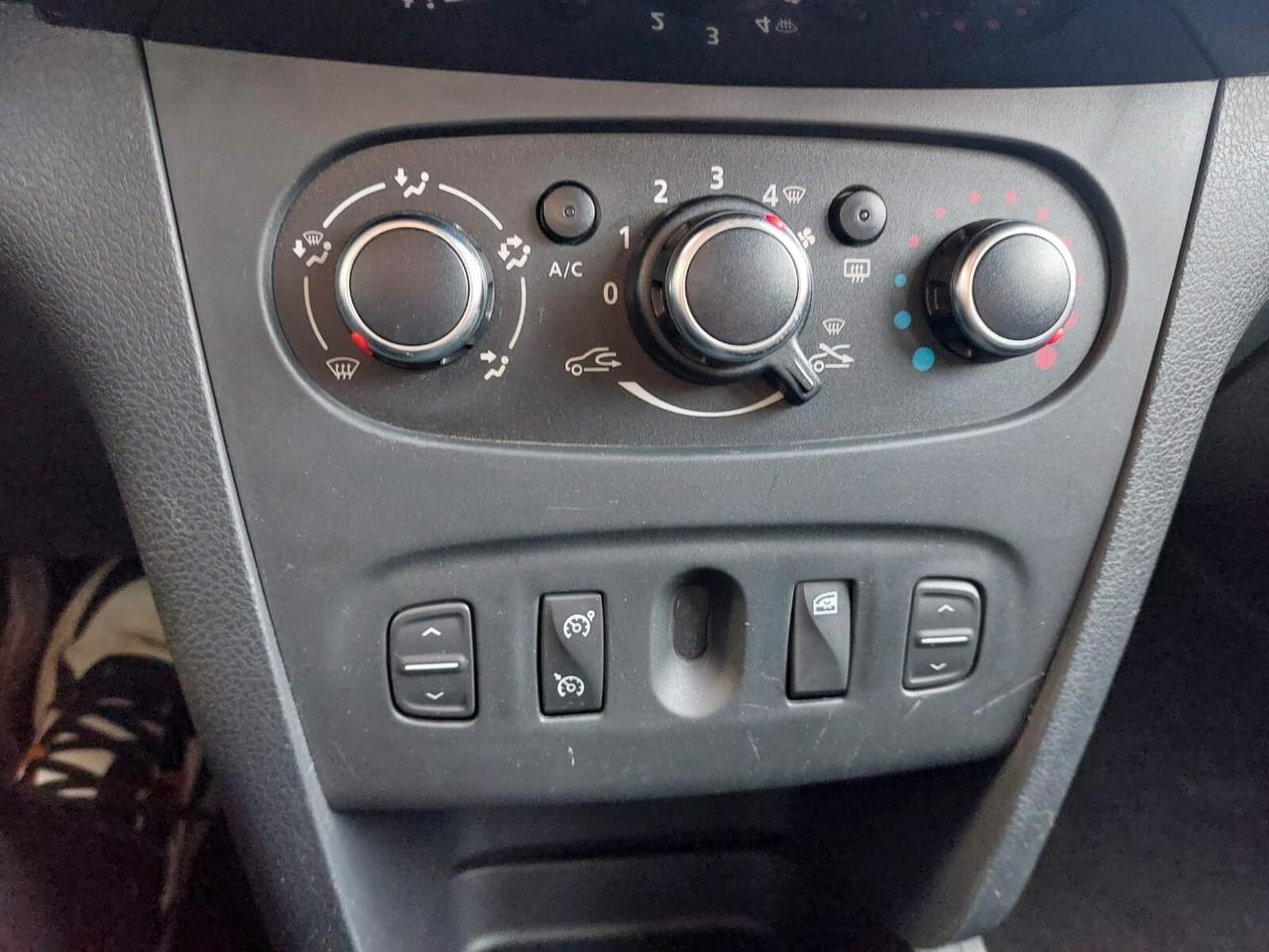 Dacia Sandero Stepway 1.5 dCi 8V 90CV STUPENDA